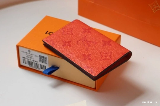 WIS POCKET ORGANIZER LOUIS VUITTON 1113